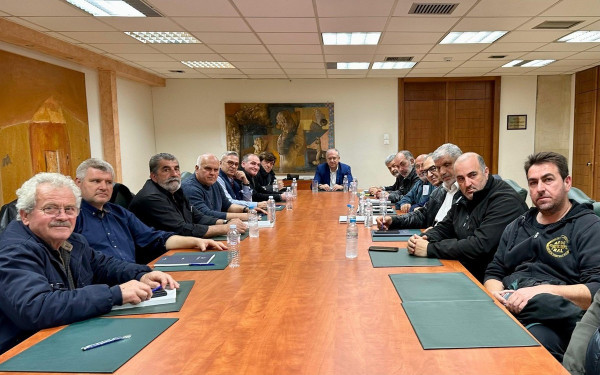 Υπ. Ανάπτυξης: Η νομοθετική πρωτοβουλία για τις λαϊκές αγορές