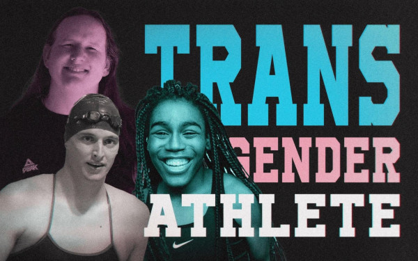 ΗΠΑ: Το Ανώτατο Δικαστήριο θα κρίνει το μέλλον των τρανς αθλητριών (βίντεο)