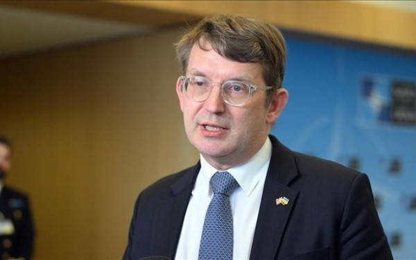 Δανία: «Η Κοπεγχάγη θα ενισχύσει τη στρατιωτική παρουσία της στη Γροιλανδία»