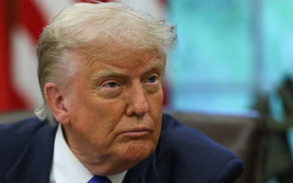 Ο Τραμπ θέλει να αποσύρει τις ΗΠΑ από το ΝΑΤΟ - «Χάρτινη τίγρη» χαρακτήρισε την συμμαχία