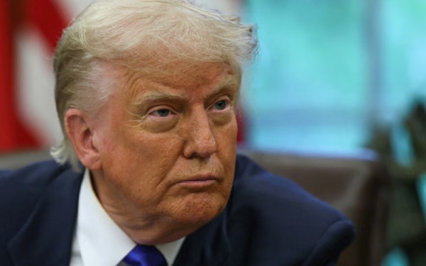 Ο Τραμπ, μπορεί να μοιάσει τον Νέρωνα;