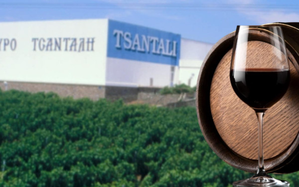 Τίτλοι τέλους για την «Τσάνταλης» - Η ιστορική οινοποιία σε πτώχευση μετά από 136 χρόνια