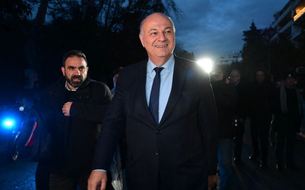 Τελείωσε η συνάντηση αγροτών - Μητσοτάκη στο Μαξίμου - «Αναλυτική και παραγωγική» τη χαρακτήρισε ο Κ. Τσιάρας (βίντεο)