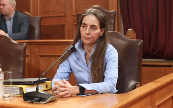 Εκτός του «νέου ΟΠΕΚΕΠΕ» η Τυχεροπούλου - «Εκδικητική απόφαση» καταγγέλλει ο δικηγόρος της