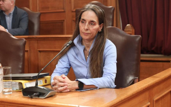 Π. Τυχεροπούλου: «Ήταν ενήμεροι όλοι για όλα όσα συνέβαιναν στον ΟΠΕΚΕΠΕ»