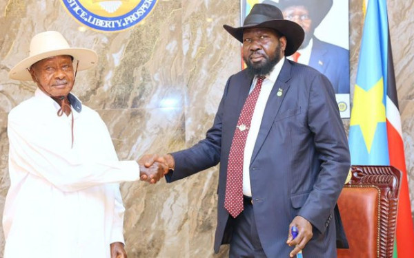 Ουγκάντα: Κατηγορητήριο για πάνω από 100 άτομα με αφορμή τις εκλογές - Νικητής ο 81χρονος Γιοουέρι Μουσέβενι