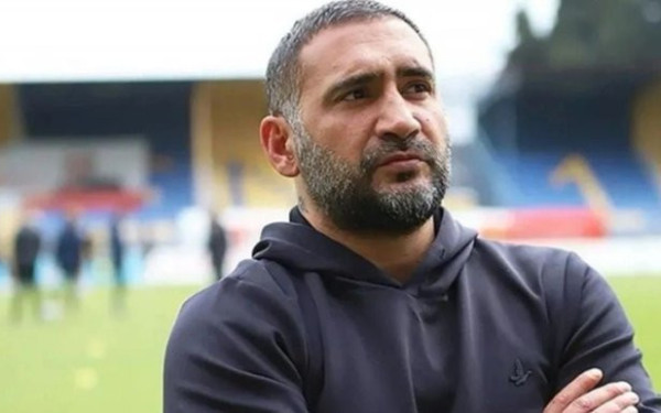 Τουρκία: Στη φυλακή ο παλαίμαχος της Γαλατά Ουμίτ Καράν για υπόθεση ναρκωτικών