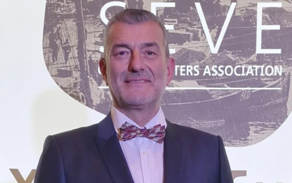 ΚΥΑΝΑ - Γιάννης Βασιλειάδης: «Το 2026 γιορτάζουμε 20 χρόνια ΚΥΑΝΑ!»