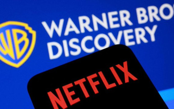 Η Warner Bros «ψηφίζει» Netflix: Γιατί απορρίφθηκε η βελτιωμένη πρόταση της Paramount