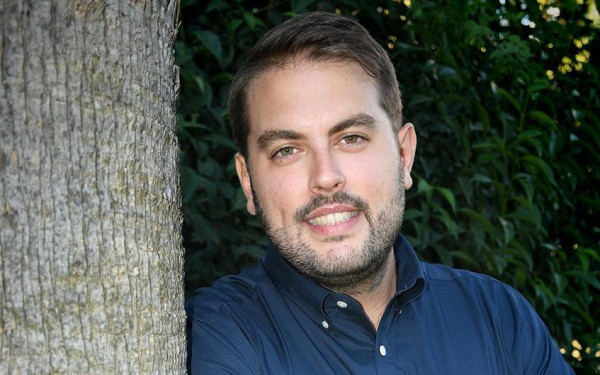 Ο Νίκος Γιαννακόπουλος ο νέος υποδιοικητής της υπηρεσίας Ασύλου στο Υπουργείο Μετανάστευσης