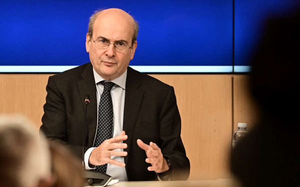 Κ. Χατζηδάκης: Διαρκής η προσπάθεια τήρησης των προεκλογικών δεσμεύσεων της ΝΔ