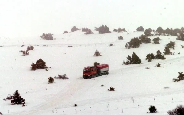 Συνεχίζεται η επιχείρηση διάσωσης στον Ταΰγετο: Τέσσερις οι τραυματίες - Απαιτείται αεροδιακομιδή