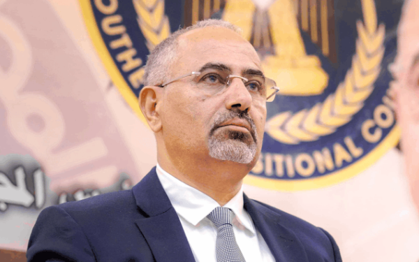 Υεμένη: Ο ηγέτης των αυτονομιστών διέφυγε προτού μεταβεί στις συνομιλίες του Ριάντ για τον τερματισμό των εχθροπραξιών