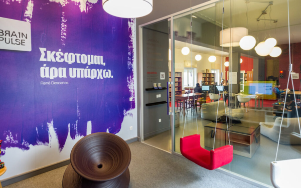 Χανιά: Ενθαρρυντικά τα στοιχεία του 2025 για τη λειτουργία των δημοτικών βιβλιοθηκών και των Κέντρων Παιδικής Δημιουργίας