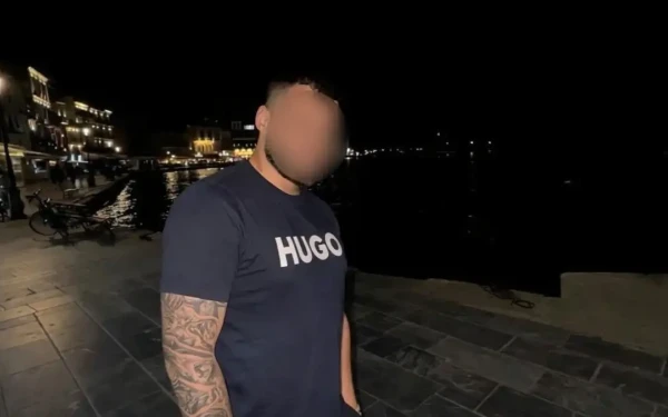 Δολοφονία 27χρονου στη Νέα Πέραμο: Τον κράτησαν ζωντανό για 6 ημέρες και τον εκτέλεσαν με 9 πισώπλατες σφαίρες και μια χαριστική βολή