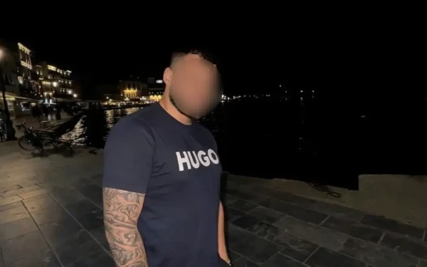 Δολοφονία 27χρονου στη Νέα Πέραμο: «Ήταν μπλεγμένος με Αλβανούς, Ρωσοπόντιους και κάτι Ρουμάνους», κατέθεσε ο πατέρας του