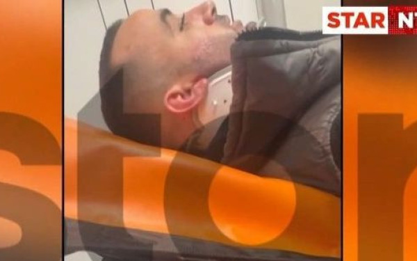 Τραγωδία στη Ρουμανία: Οι πρώτες εικόνες από τη διακομιδή των τραυματιών στο νοσοκομείο (βίντεο)