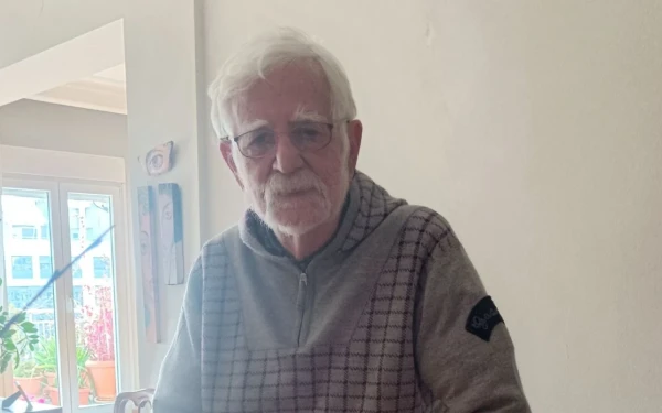 Θεσσαλονίκη: Πέθανε ο Γιάννης Τζιώλας, ιδρυτικό μέλος της Οικολογικής Κίνησης