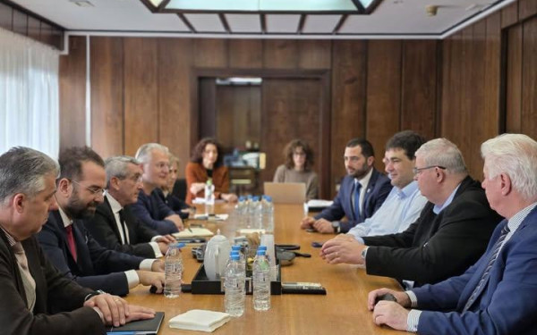 Περιφερειάρχες - Θ. Λιβάνιος: Ο Κώδικας… άργησε 16 χρόνια, αλλά επιτέλους έρχεται, βάζοντας τάξη και στις Περιφέρειες