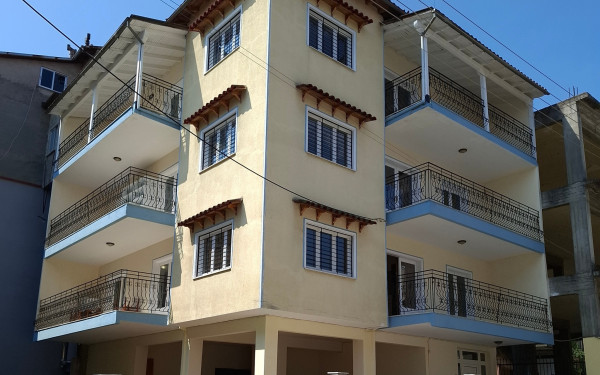 Νάουσα: Έναρξη λειτουργίας της Στέγης Υποστηριζόμενης Διαβίωσης