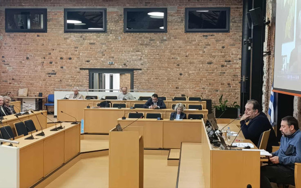 Περιφέρεια Κεντρικής Μακεδονίας: Νέα εμβληματικά έργα αναπλάσεων, μέσω ΕΣΠΑ αλλάζουν το 2026 τη ζωή χιλιάδων πολιτών