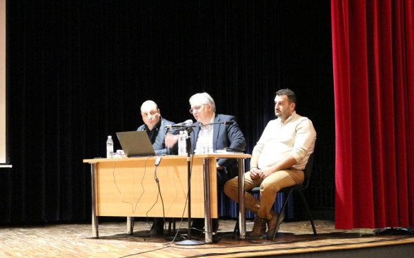 Δήμος Βοΐου: Ομόφωνο «ναι» για την ενσωμάτωση του Σωφρονιστικού Καταστήματος στο Πολεοδομικό Σχέδιο