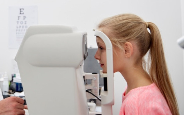 Δήμος Θέρμης: Οφθαλμολογικός έλεγχος σε παιδιά Δημοτικού