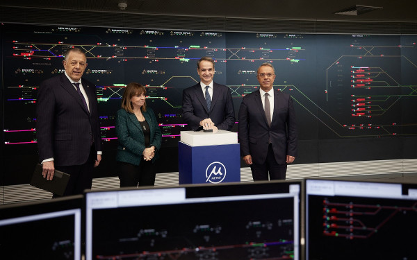 Οι προτεραιότητες και τα στοιχήματα στη Θεσσαλονίκη για κυβέρνηση και ΝΔ