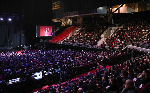 Δ. Κουτσούμπας: Το ΚΚΕ θα τα καταφέρει, γιατί έχει ρίζες στο λαό