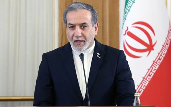 Τετ-α-τετ Γουίτκοφ με τον Ιρανό ΥΠΕΞ στην Κωνσταντινούπολη την Παρασκευή