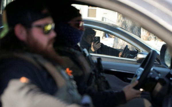 Υπόθεση Άλεξ Πρέτι: Σε διοικητική άδεια οι πράκτορες που εμπλέκονται στη δολοφονία του