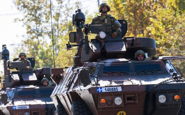 Η ελληνική αμυντική βιομηχανία σε νέα χαρτογράφηση