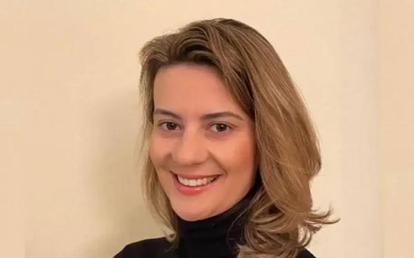 Έφυγε από τη ζωή στα 40 της χρόνια η Αριστέα Καζάκου, Τομεάρχης Τουρισμού του ΠΑΣΟΚ