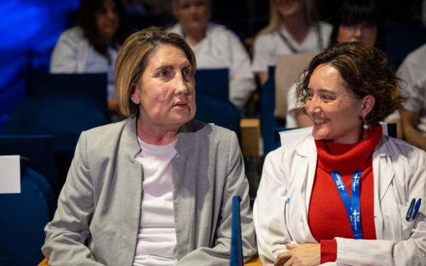 Βαρκελώνη: Η πρώτη μεταμόσχευση προσώπου από δωρήτρια που υποβλήθηκε σε ευθανασία (βίντεο)