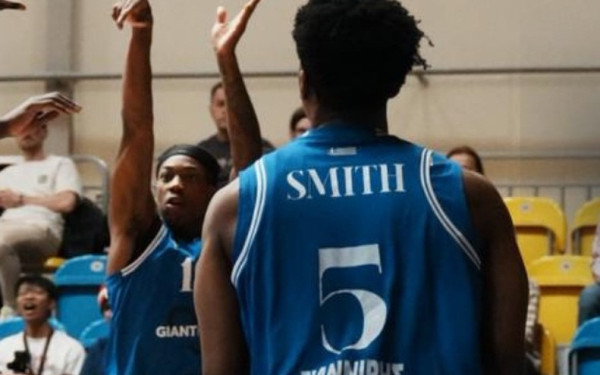 Μπάσκετ: Από κατοστάρα σε κατοστάρα ο Ηρακλής στην Ευρώπη (βίντεο)