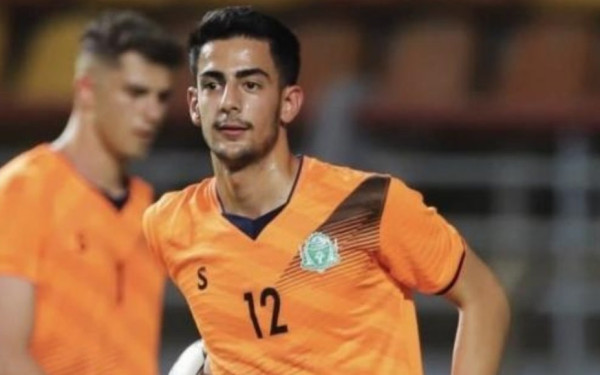 Ένας 20χρονος τερματοφύλακας έχασε τη ζωή του στις μαζικές διαδηλώσεις στο Ιράν