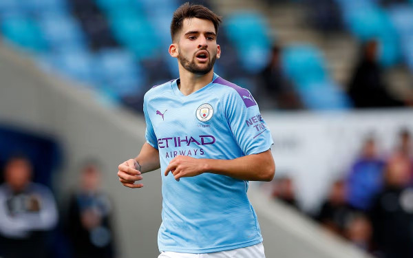 Άρης: Προφορική συμφωνία με τον 26χρονο Αργεντινό, Μενχαμίν Γκαρέ (βίντεο)