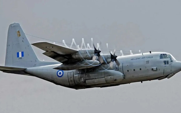 Τραγωδία στη Ρουμανία με οπαδούς τους ΠΑΟΚ: Σε ετοιμότητα C-130 για την επιστροφή των σορών στην Ελλάδα