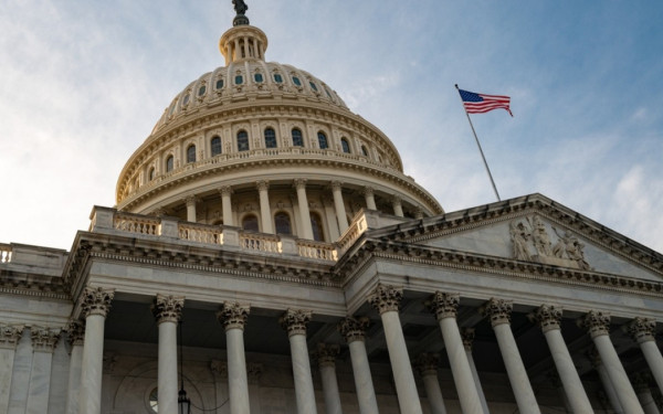 ΗΠΑ: Ο πρόεδρος της Βουλής των Αντιπροσώπων στέλνει σήμα για τερματισμό του shutdown - Λύση πιθανόν «αύριο» (βίντεο)