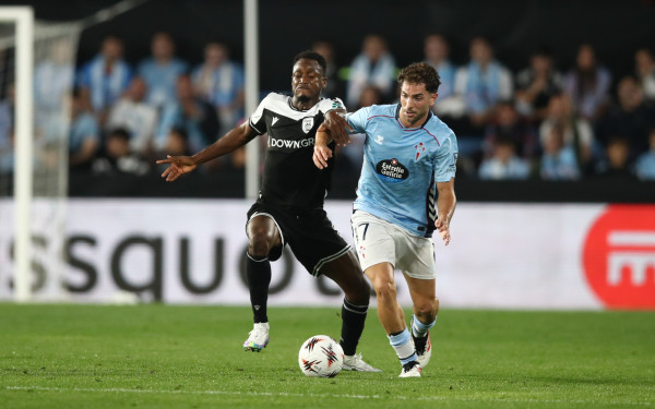 Europa League: Με τη Θέλτα ο ΠΑΟΚ στα πλέι οφ (βίντεο)