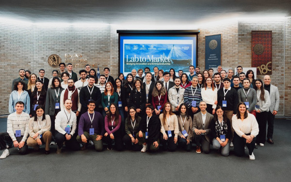 Συνεργασία Columbia και Εθνικού Μετσόβιου Πολυτεχνείου για τη σύνδεση της έρευνας με την αγορά εργασίας