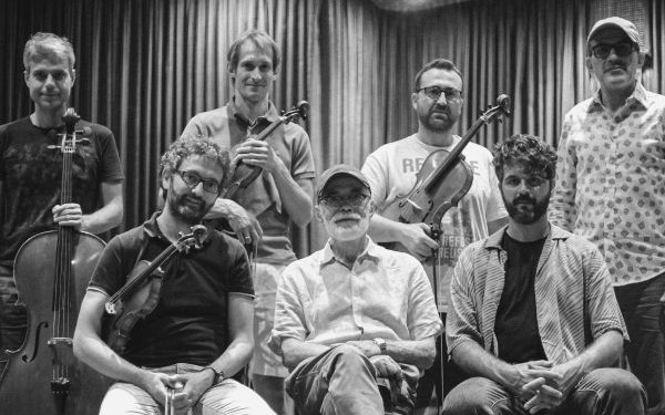 Θεσσαλονίκη: Οι «Climate Change» έρχονται και «ταξιδεύουν» το κοινό στον κόσμο της τζαζ