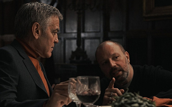 Ο Γ. Λάνθιμος σκηνοθετεί τον Τζορτζ Κλούνεϊ σε ένα σουρεαλιστικό διαφημιστικό για το Super Bowl (βίντεο)