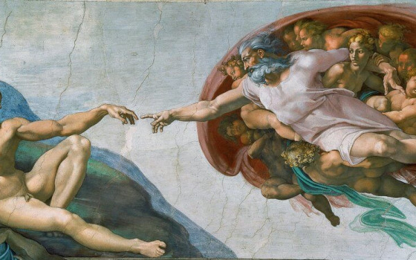 Βατικανό: Πρώτη συντήρηση στη «Δευτέρα Παρουσία» του Μιχαήλ Άγγελου μετά από 30 χρόνια