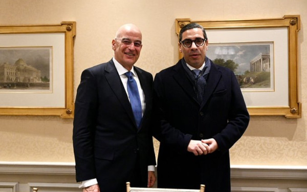 Delphi Forum Washington: Η Ελλάδα δυναμώνει την παρουσία της στην Ανατολική Μεσόγειο