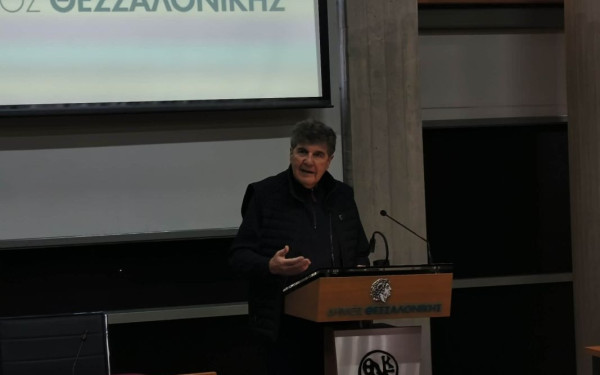 Μ. Αλεξανδρίδης για ΔΕΠΘΕ: Διορθώσαμε πολλά - Δε θα απολογηθώ για παθογένειες δεκαετιών (βίντεο)