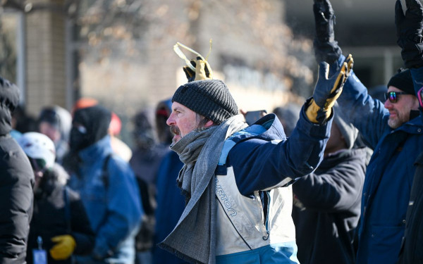 ΗΠΑ: Δυνάμωσαν οι διαδηλώσεις μετά τη δεύτερη δολοφονία Αμερικανού πολίτη από αστυνομικούς της ICE (βίντεο)