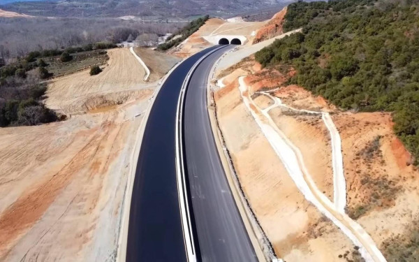 Μέσα στο πρώτο εξάμηνο του έτους η παράδοση του Ε65