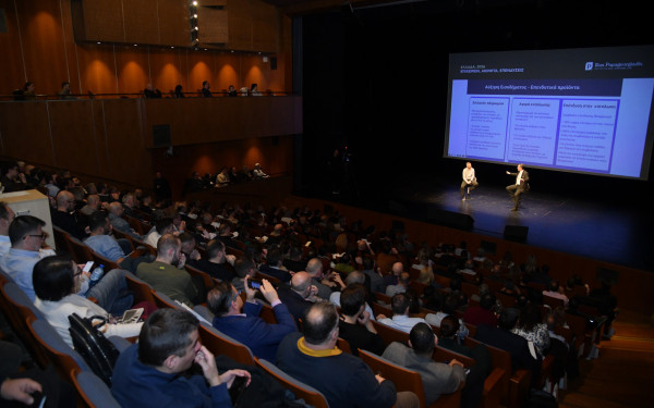 Θεσσαλονίκη: Αυξάνονται οι πωλητές ακινήτων μειώνονται οι αγοραστές - Οι ανατιμήσεις τιμών και το «Σπίτι μου 2»