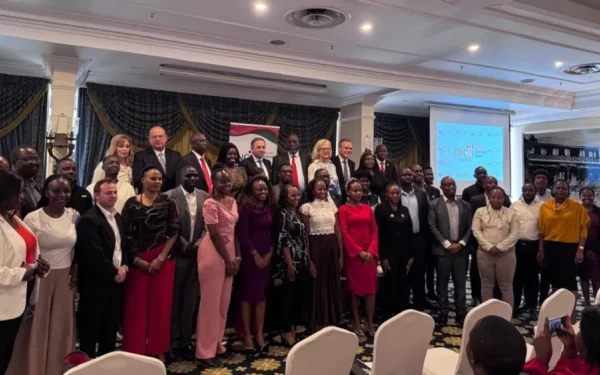 Επιχειρηματική Αποστολή του Ελληνοαφρικανικού Επιμελητηρίου στην Κένυα